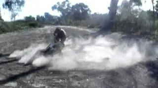 tdr pro 125 doughnut