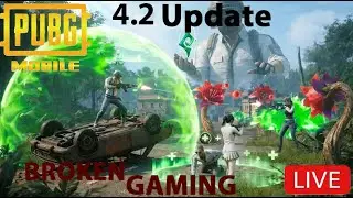 4.2 Update Gameplay | Fights with Streamers | ☠️