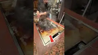 La Mejor Manera De Limpiar La Cocina Del Restaurante 😱