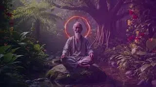 ✨ Connect with the Source Energy | 27-Minute Deep Meditation with Healing Sounds ✨