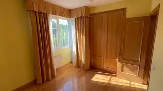 Chalet en Aravaca (Ref. 208499)
