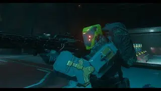 4.6 exploration and pew pews  • #1440p  #gaming #starcitizen