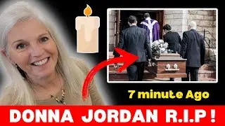Donna Jordan Passed Away |  A Legacy at Jordan Fabrics