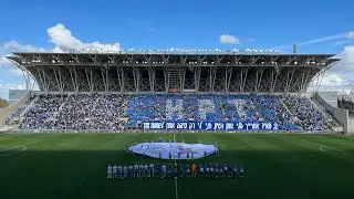 הפועל פ״ת נגד מכבי פ״ת (מחזור 25; קהל)