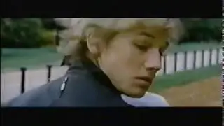 Alex Rider: Operation Stormbreaker + Cheestrings commercial (2006)