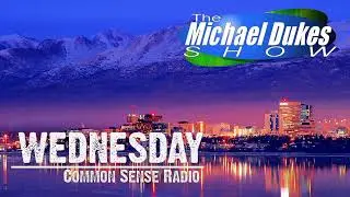 Wednesday 6/8 - Headline roundup, Rep Ben Carpenter and Sen Mike Shower