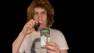 Mkx gelato review
