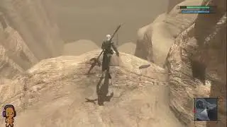 NieR Replicant E16