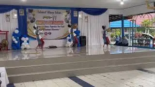 Lomba Tari Kreasi Simalungun 🥰🥰
