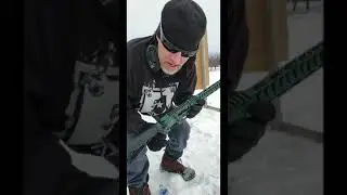 f1firearms  at bullet billy ranch