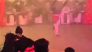 Show De StreetDance Del Innova Dance Team & Company
