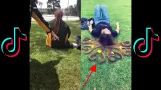 VERY FUNNY TIK TOK MEME COMPILATION: (2019) #31