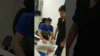 Inside a Startup Internship 🔥 | Throne8 Daily Life | Real Startup Journey  vlog in Bhopal