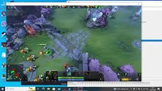 Dota2 MapHack