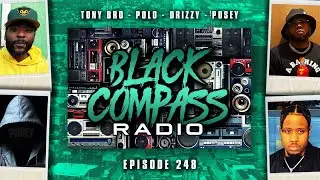 EP 248 PT 2 | Snakeyez PULLS UP And addresses&hellip;..