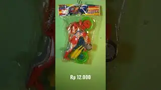 mainan motor gp