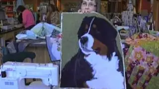 Heartsdesire Quilting / Portrait Quilts
