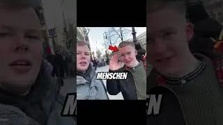 Wenn deutsche Streamer zu deutsch werden🇩🇪💀