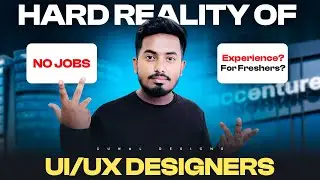 The Painful Truth About UI/UX Design Jobs in 2024 in Tamil