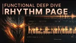Wildhunt: Medieval Percussion & Ritual Tension &ndash; Rhythm Page Overview