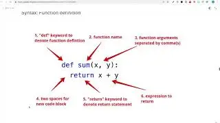 ITS912801C Python SP19 - Day 1