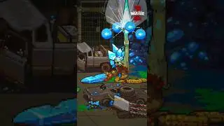 NEW SUSPECT TRAILER!? FOR DEAD AHEAD ZOMBIE WARFARE #deadaheadzombiewarfare #deadahead #dazw #games