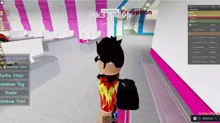 Nova Hotels Training EP #1 | Oh No A MOD?!