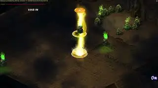 Tribe Fight - New events explanation in English