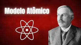 Modelo Atômico de Rutherford