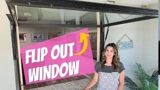 Flip Out Windows