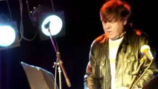 Manoloca & Massimo Vecchi feat Beppe Carletti - Storie di mare - Portopalo (Sr) 3/4/2011