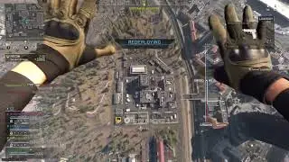Suguwu plays warzone