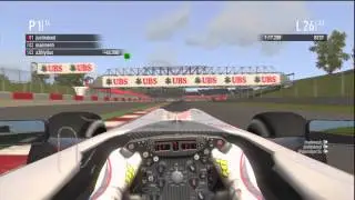 RD - Sunday Night Championship Rnd.5 Highlights Part 2 of 2