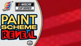 Todd Gililand's 2023 #38 gener8tor Skills Paint Scheme