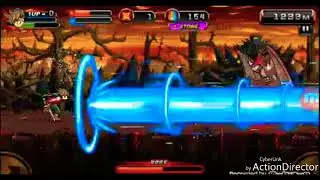 Devil ninja 2