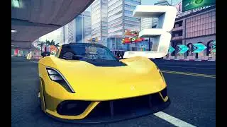 Asphalt 8 | Multiplayer Classic Season | 2025-September-07