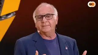 Serge Trigano (MAMA SHELTER) sur le Bang de #Big2021