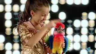 Furreal Friends | Rock A Too Show Bird 15 TVC