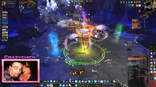 Tortos Down!