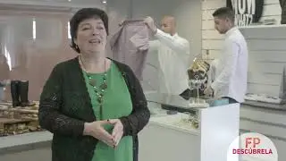 Técnico en Actividades Comerciales