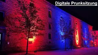 FG TV präsentiert die Digitale Prunksitzung 2021/22