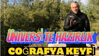 İKLİM BİLGİSİ (SICAKLIK-BASINÇ)TYT COĞRAFYA-AYTCOĞRAFYA YÜKSELTİ SICAKLIĞI NASIL ETKİLER? #coğrafya