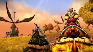 Sevencore Trailer