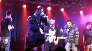 TruceKlan Circolo Degli Artisti 29/01/09