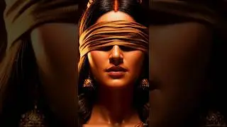 Truth Behind Gandhari 100 son's (offical video of Mahabharata )