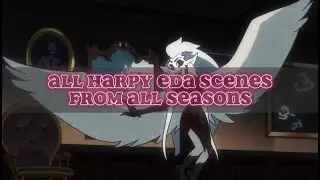 Harpy eda scenepack