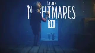 Little Nightmares 3 But The Chase Never Ends
