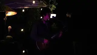 A Lament for You cody hsu live sept 27 2025