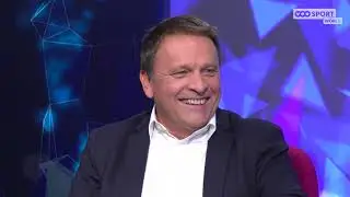 VOO Sport Club - Entretien avec Marc Coudron