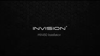Invision MX450 Monitor Arm Installation Guide | Full Step-by-Step Setup Tutorial